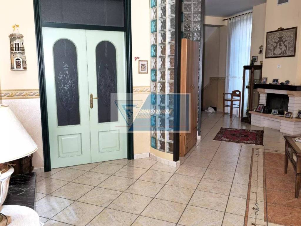 Villa a Avola in VIA DE CURTIS, AVOLA - Foto 2