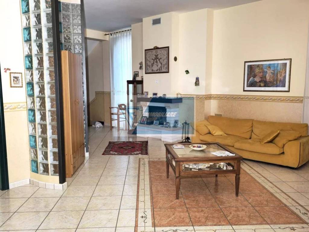 Villa a Avola in VIA DE CURTIS, AVOLA - Foto 3