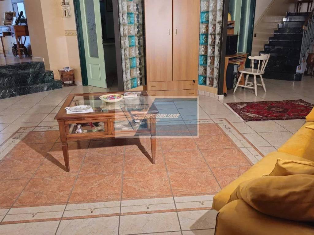 Villa a Avola in VIA DE CURTIS, AVOLA - Foto 4