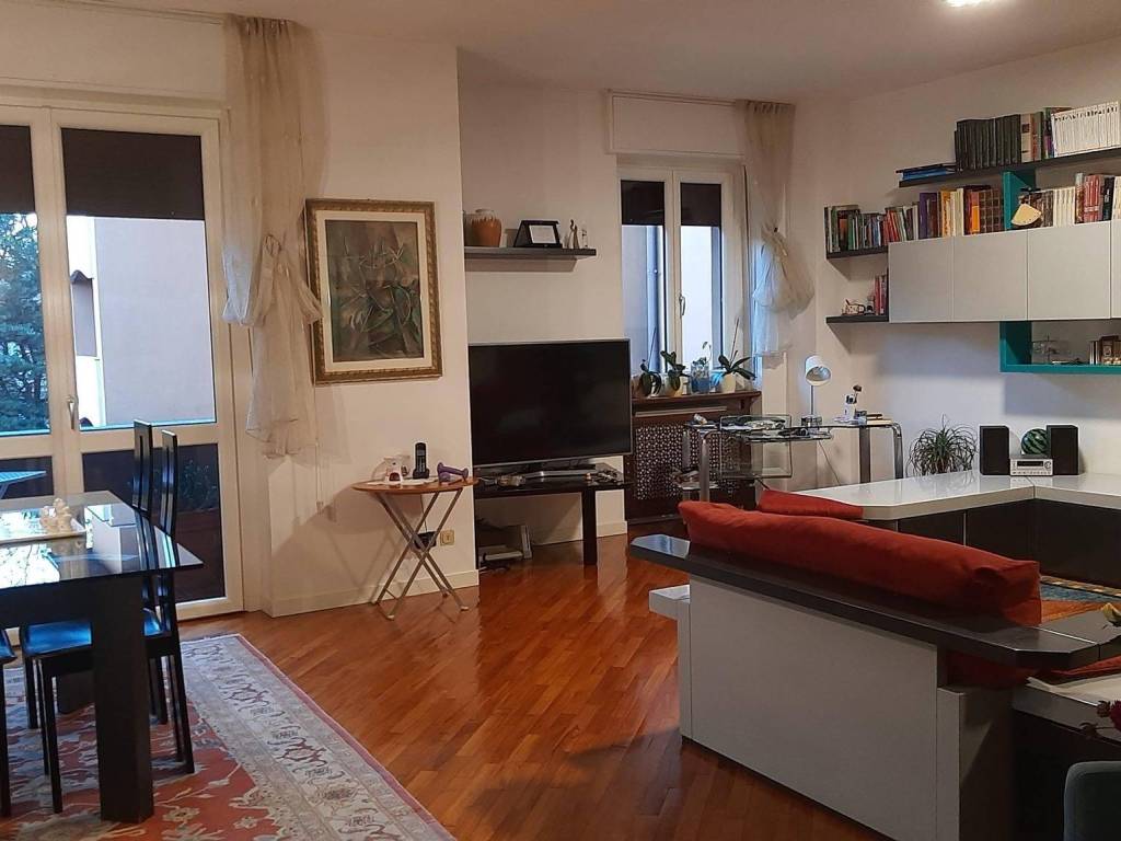 Appartamento a Malgrate in Via Gaggio - Foto 3