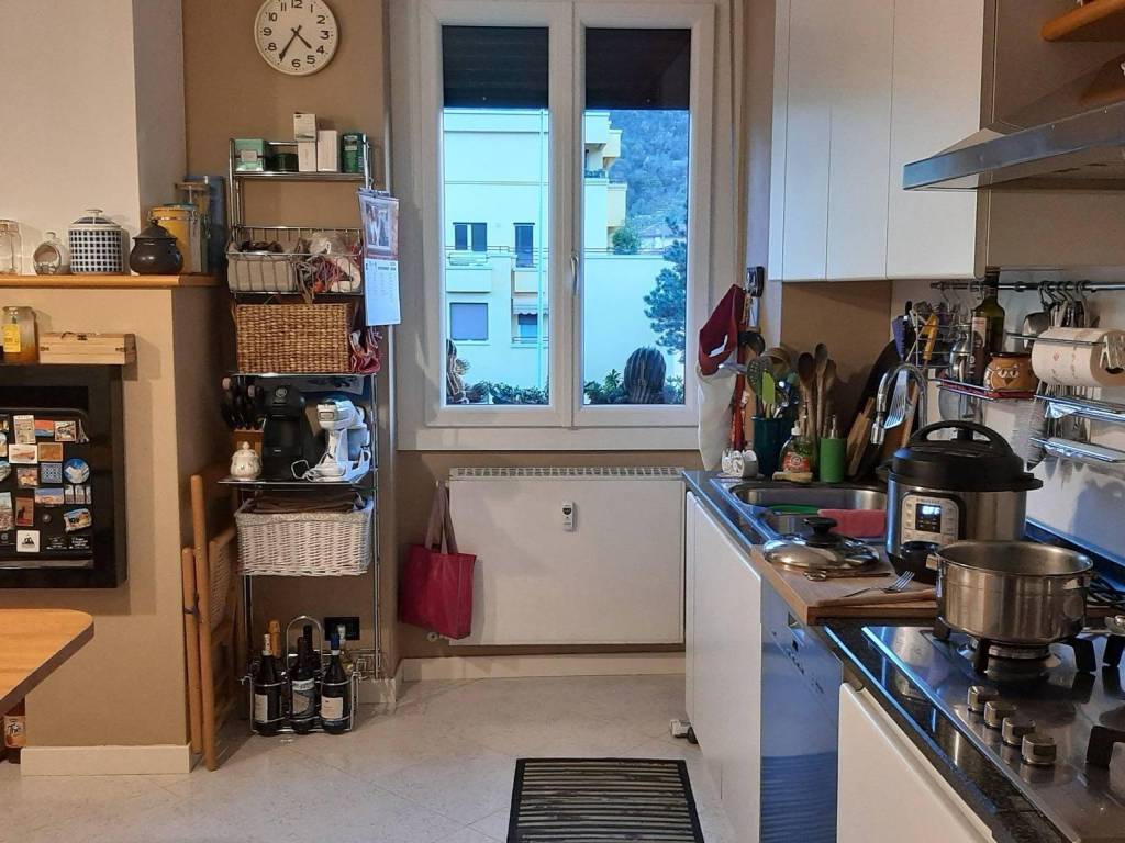 Appartamento a Malgrate in Via Gaggio - Foto 4