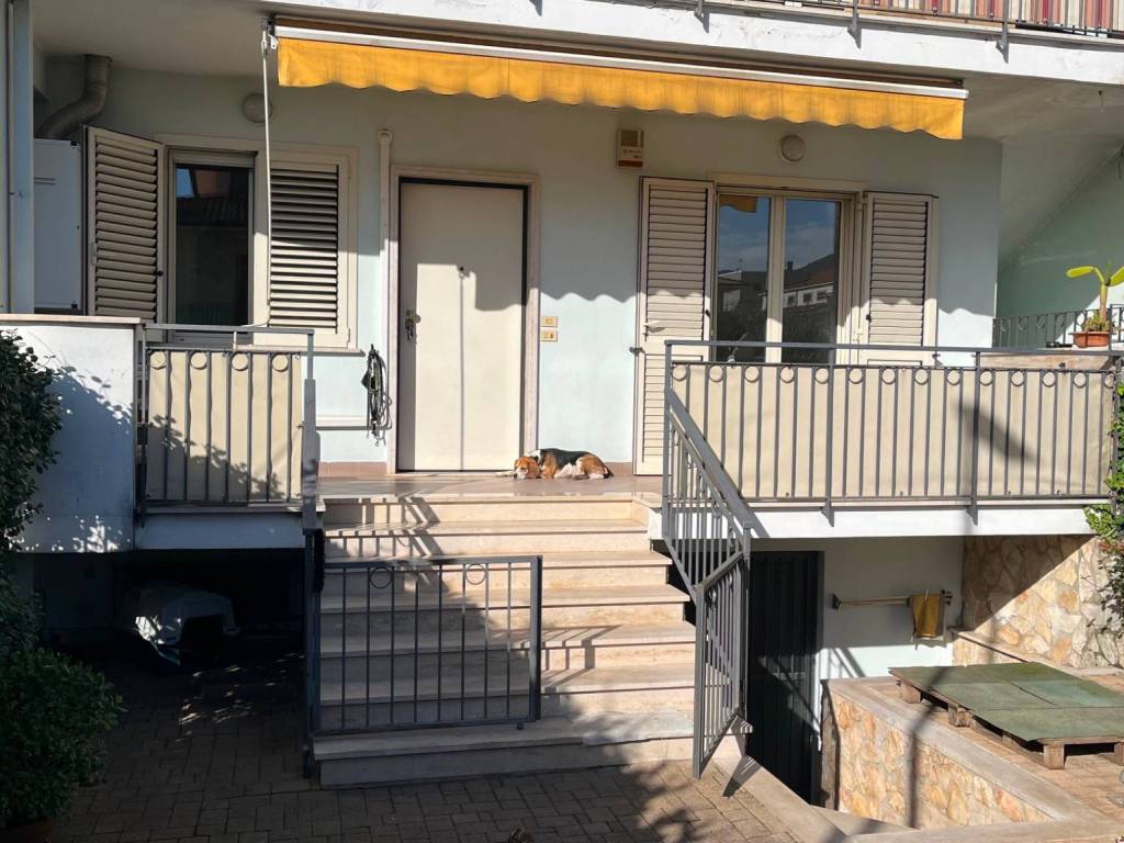 Appartamento a Fondi in Via Spinete Seconda Traversa 1 Sinistra, 26 - Foto 3