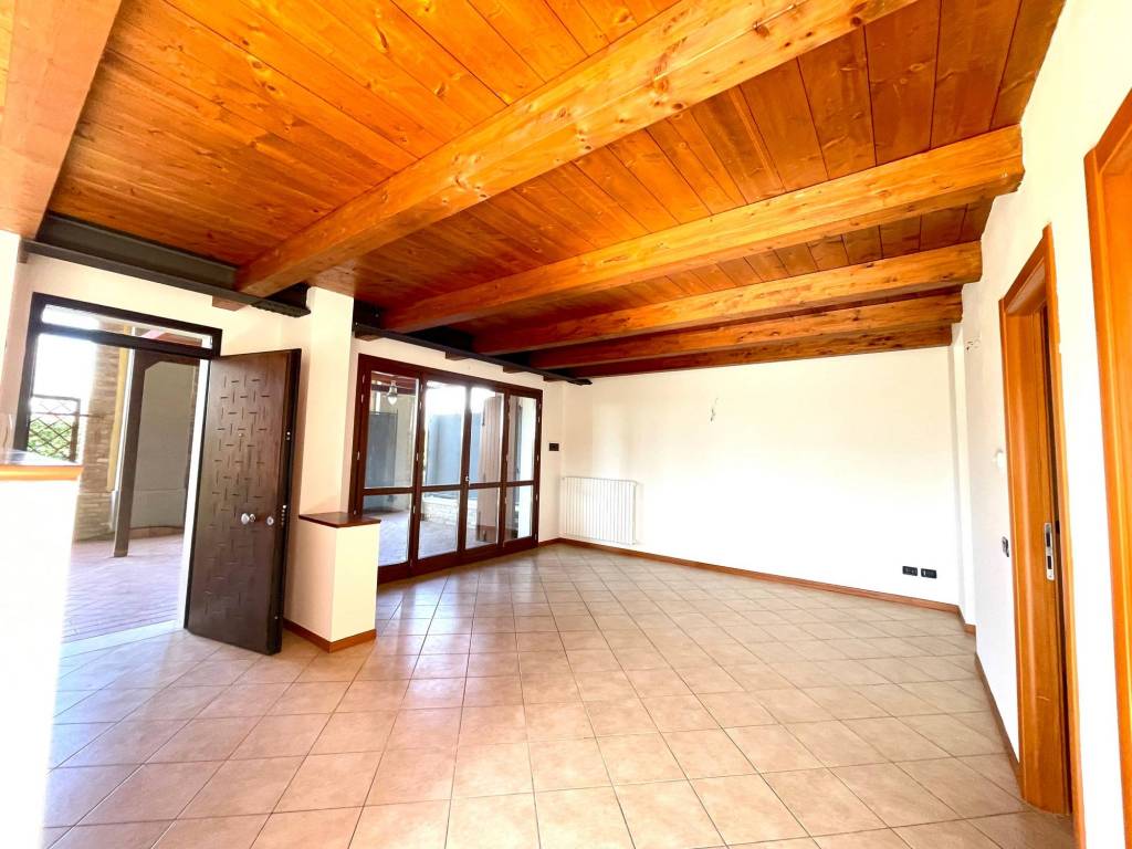 Appartamento a Ferrara in Via Raffanello, 84 - Foto 4