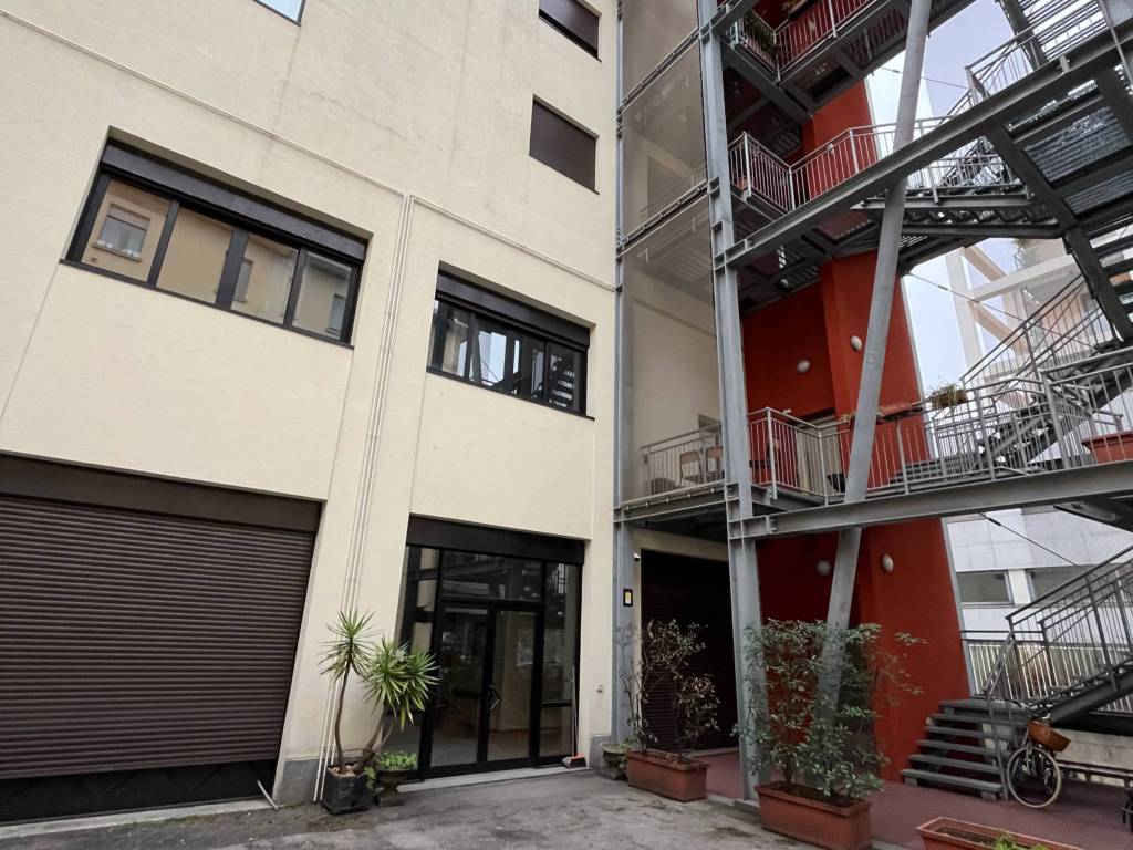 Immobile a Como in Via Giorgio Giulini, 14 - Foto 2