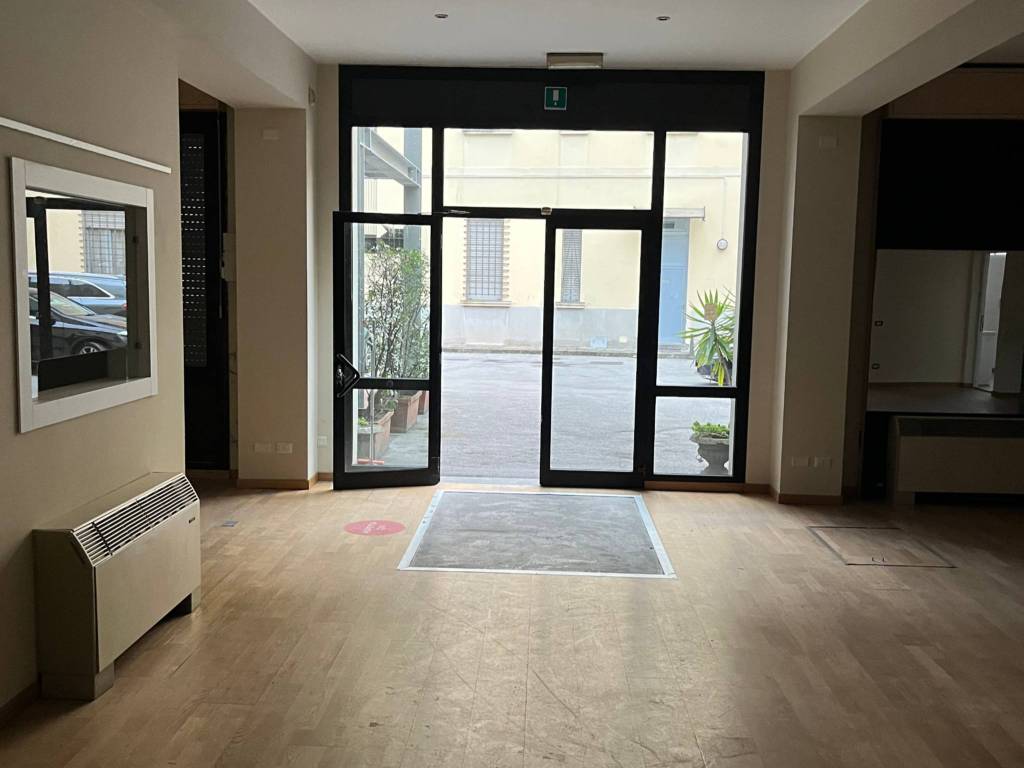 Immobile a Como in Via Giorgio Giulini, 14 - Foto 3