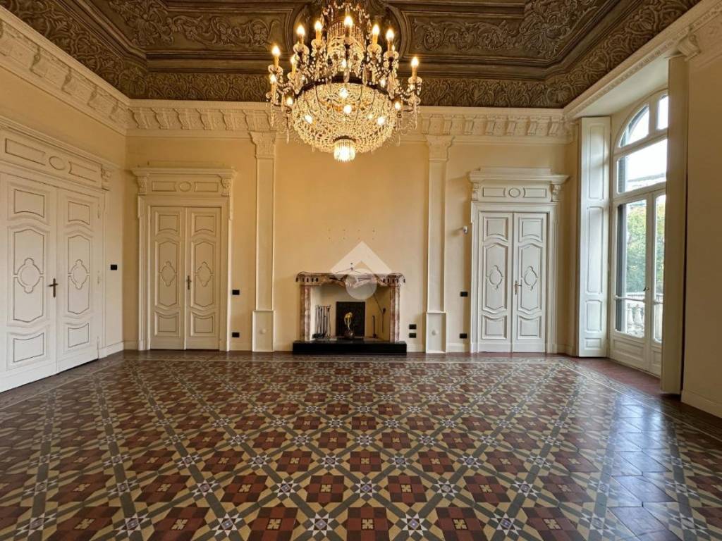 Appartamento a Vercelli in Corso Giuseppe Garibaldi, 41 - Foto 2