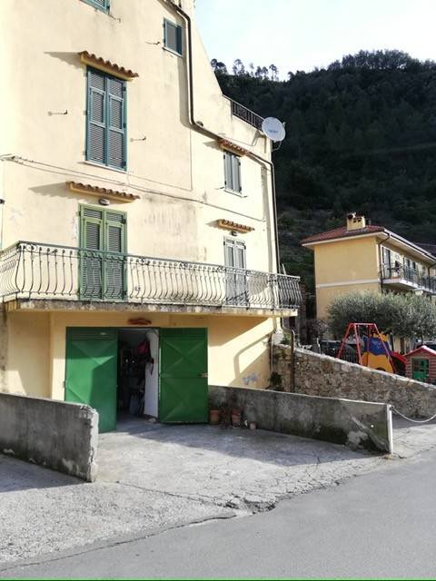 Appartamento a Ventimiglia in Torri - Foto 5