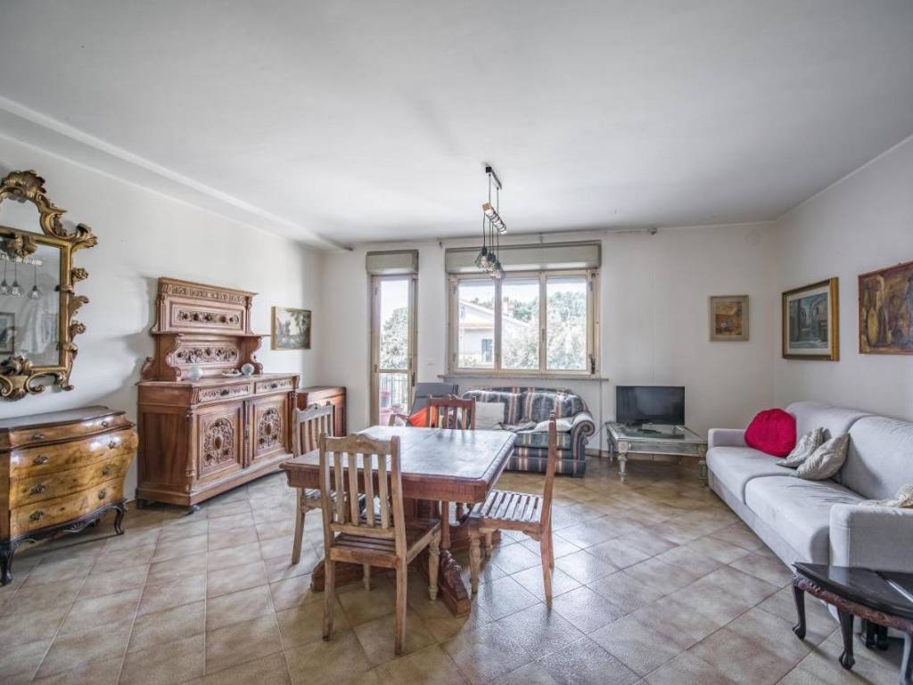 Appartamento a Bassano in teverina in Via San Giuseppe - Foto 5