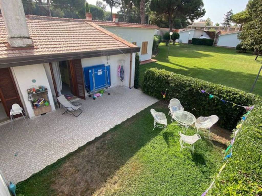 Villa a Capaccio paestum in Via Poseidonia - Foto 4