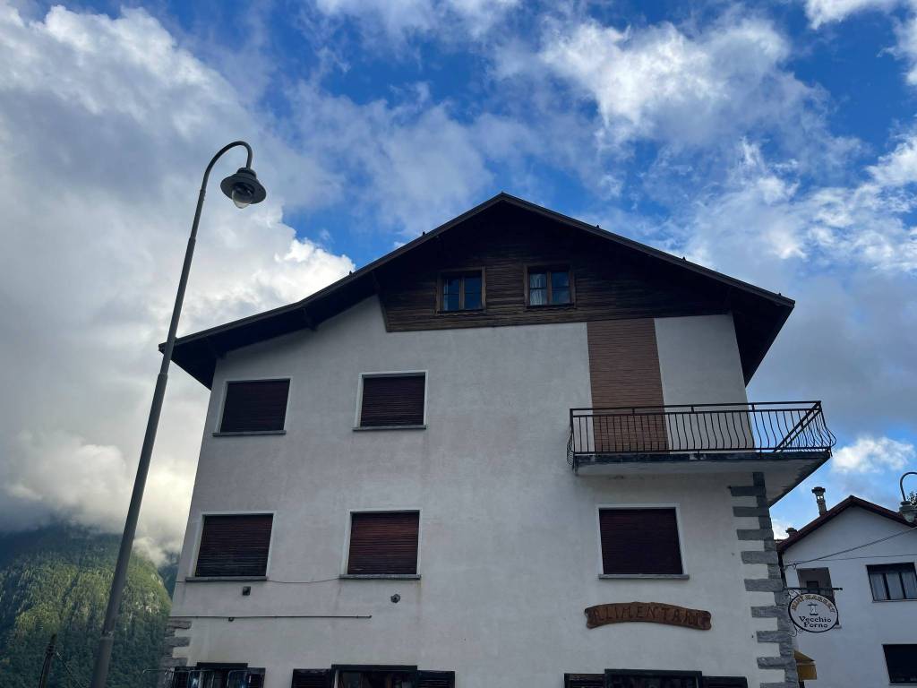 Casa indipendente a Crodo in Frazione Cravegna, 120 - Foto 3