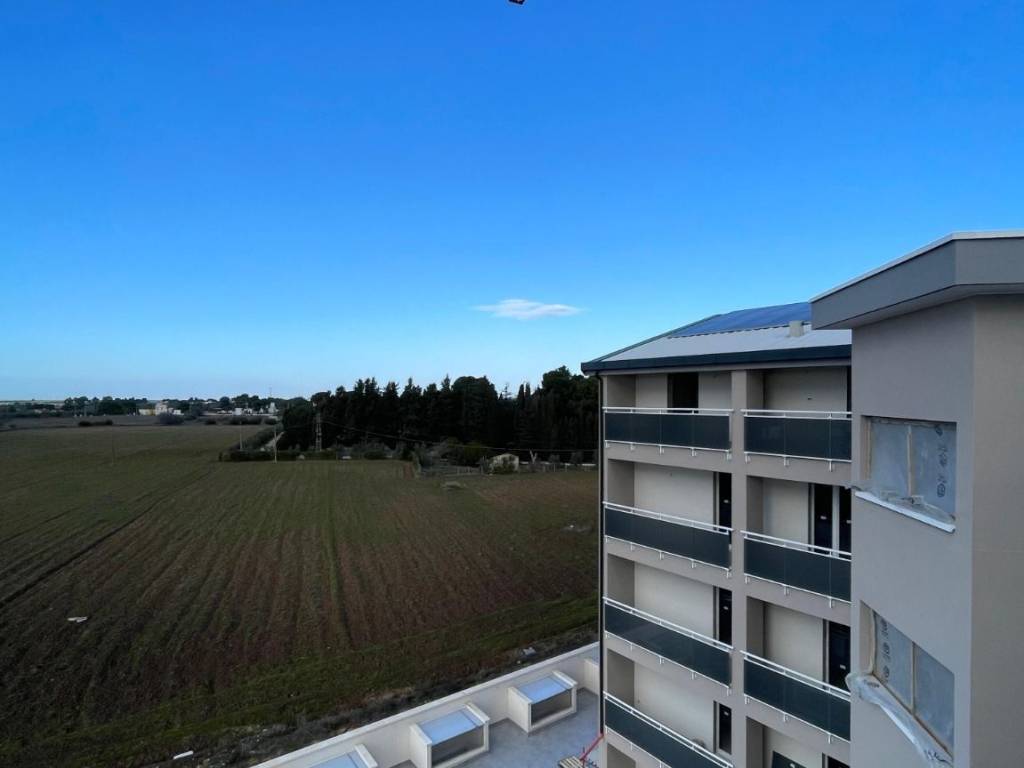 Appartamento a Andria in Via Mons. Riccardo Ruotolo, 3 - Foto 4