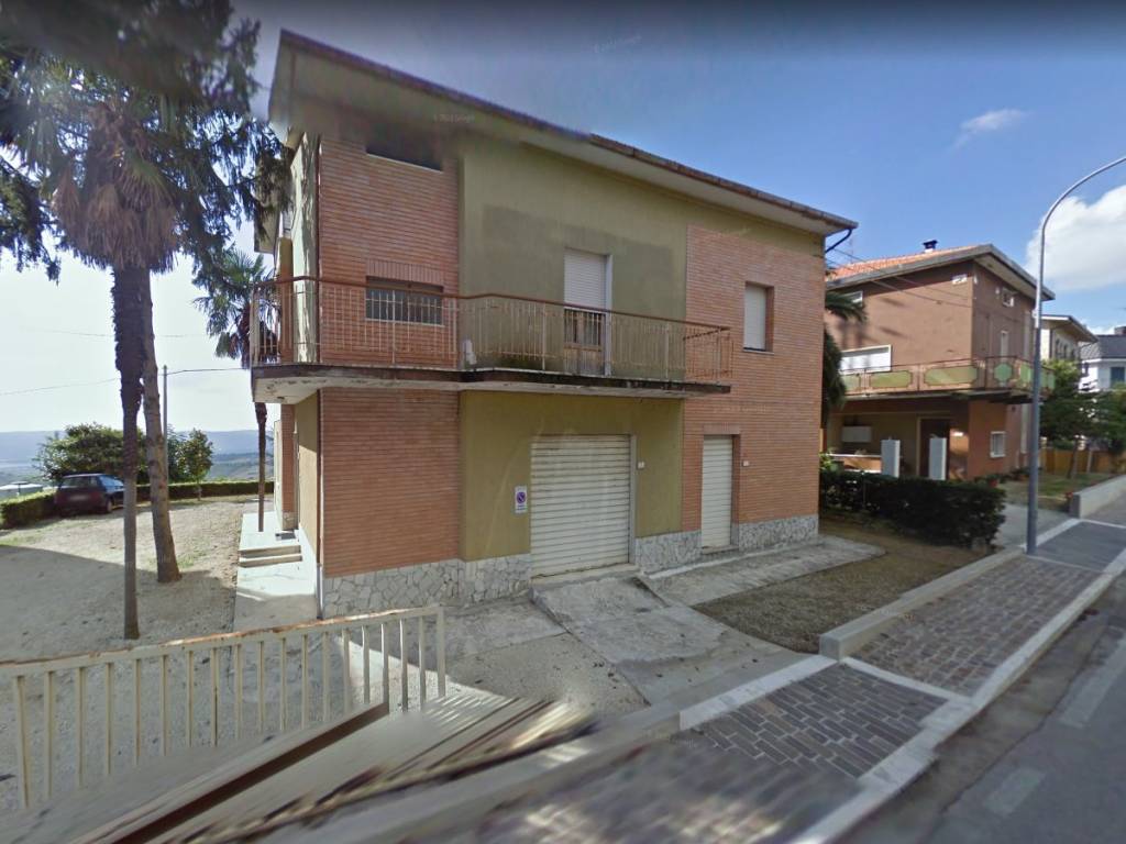 Rustico / casale a Monteprandone in Via Borgo da Monte, 13 - Foto 2
