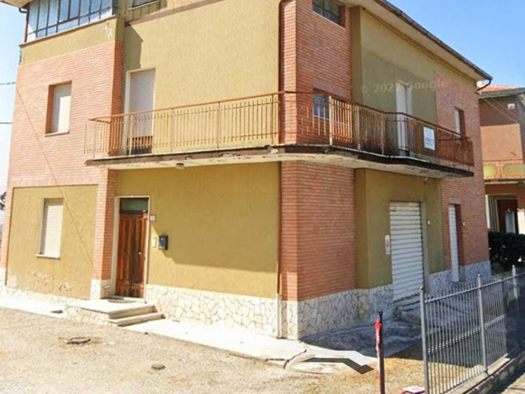 Rustico / casale a Monteprandone in Via Borgo da Monte, 13 - Foto 3