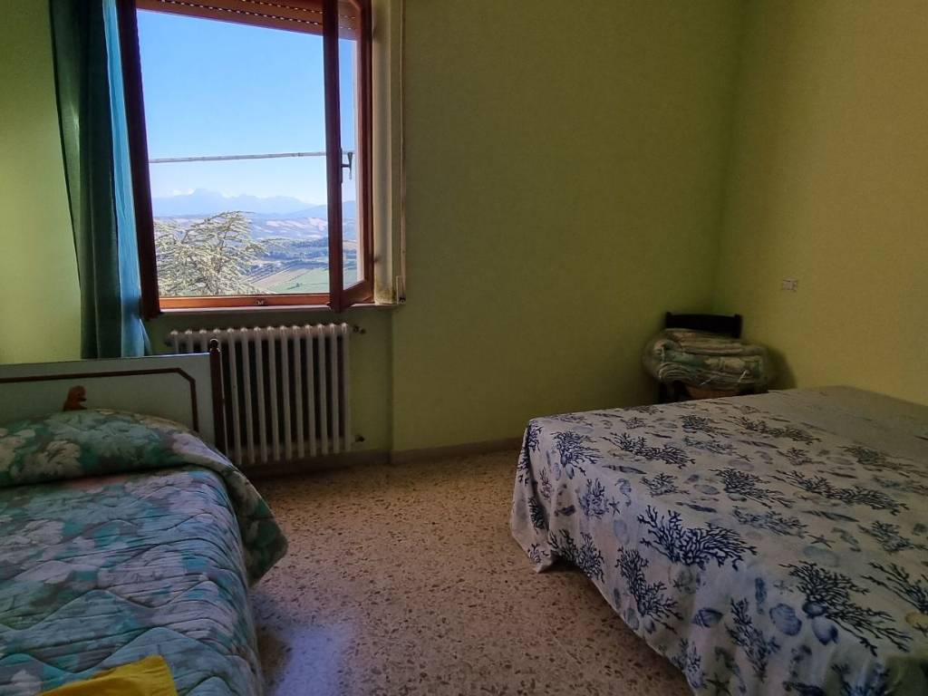 Rustico / casale a Monteprandone in Via Borgo da Monte, 13 - Foto 5