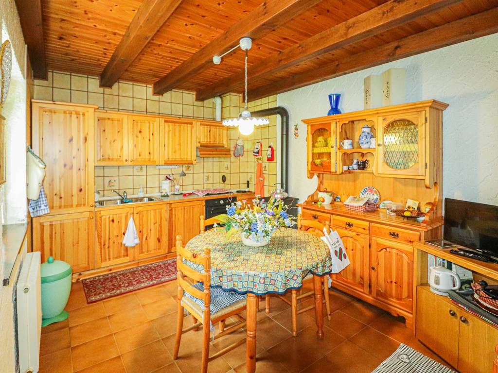 Villa a Ravascletto in Via Ciampei , 30 - Foto 5