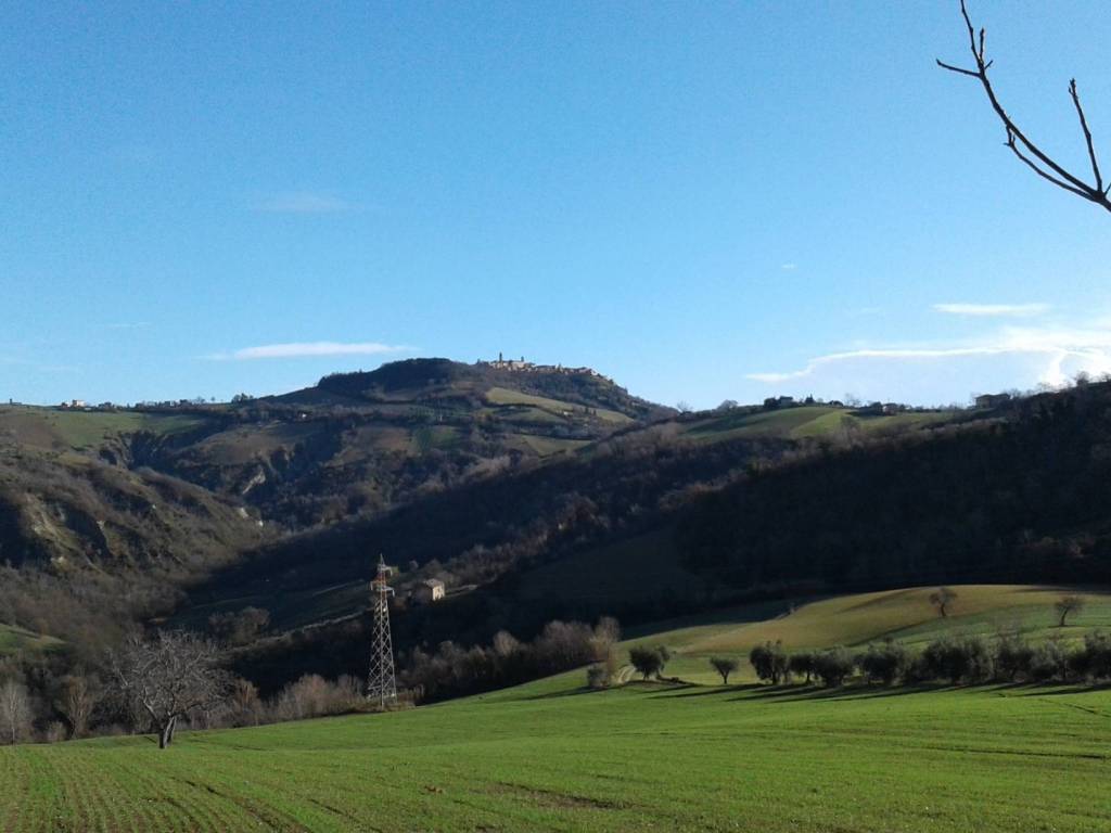Palazzo / stabile a Monterubbiano in Contrada Piaggiole - Foto 4
