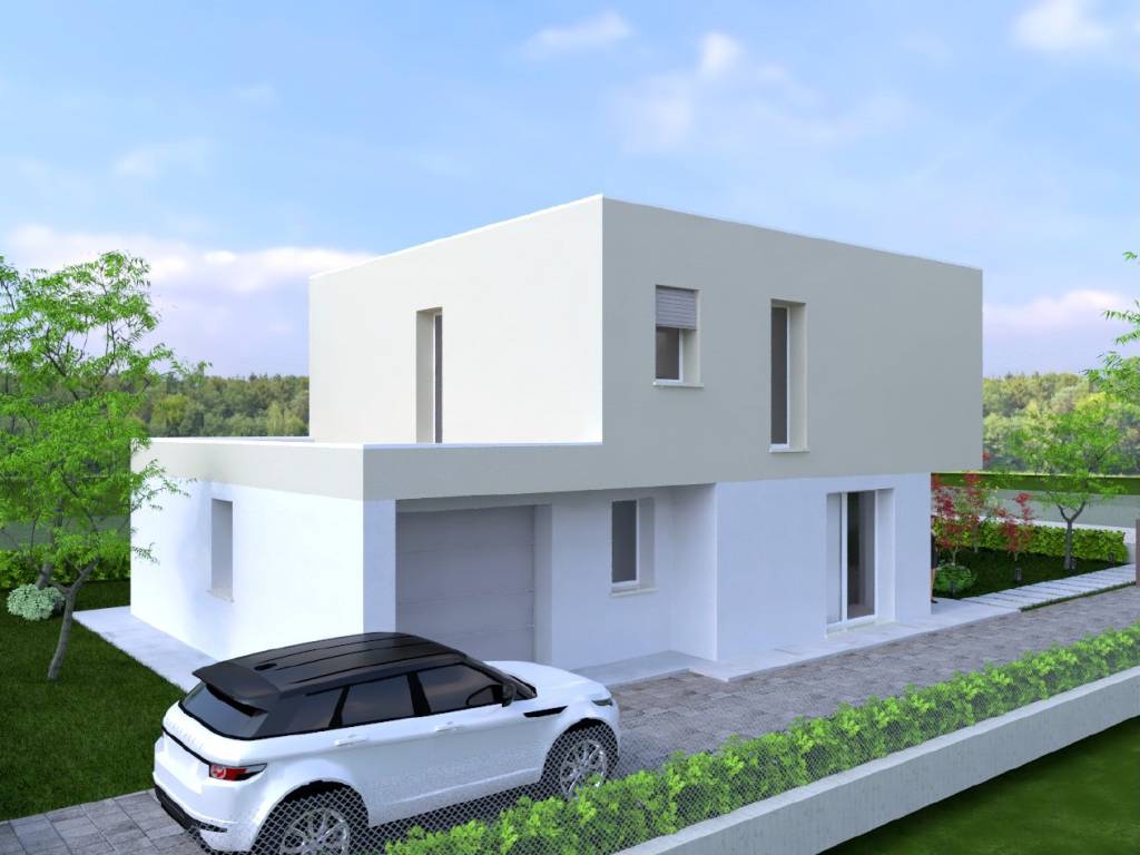 Villa a Borgoricco - Foto 2