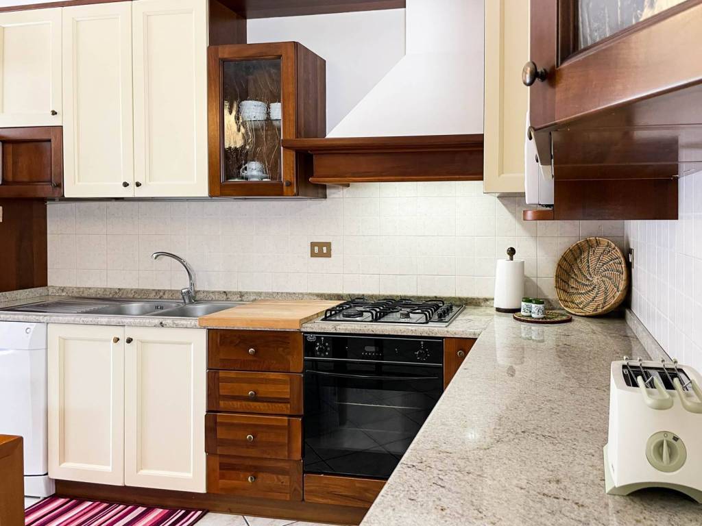 Appartamento a Modena in via cile, 70 - Foto 3