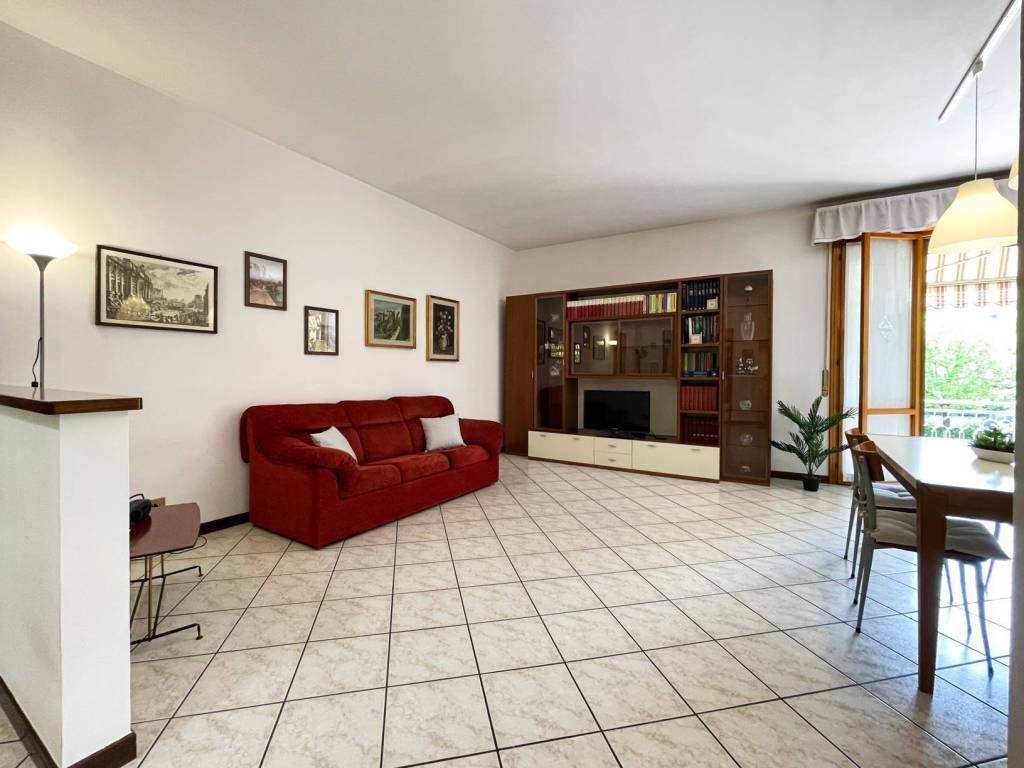 Appartamento a Modena in via cile, 70 - Foto 5