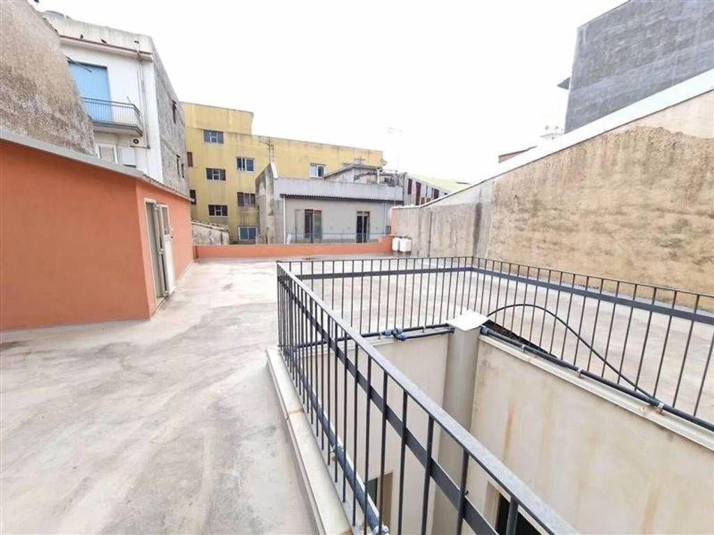 Casa indipendente a Ragusa in Via Blondeau, 5 - Foto 2