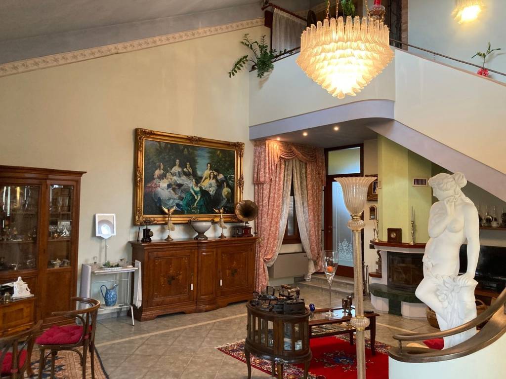 Villa a Ceregnano in CEREGNANO Via Trieste, 00 - Foto 2