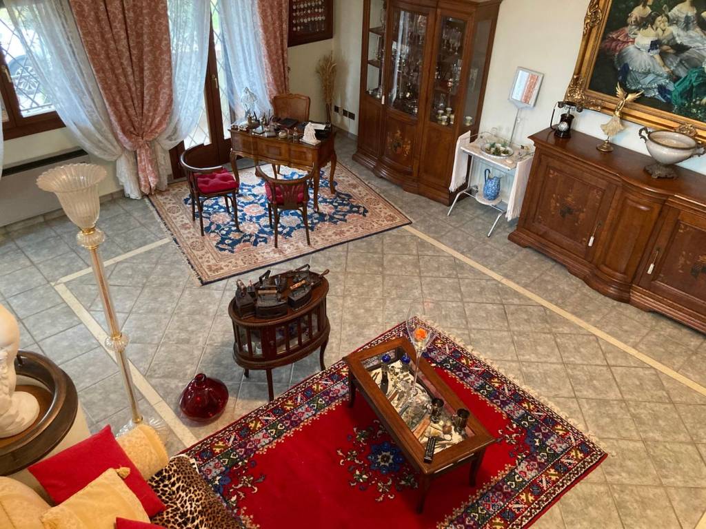 Villa a Ceregnano in CEREGNANO Via Trieste, 00 - Foto 5