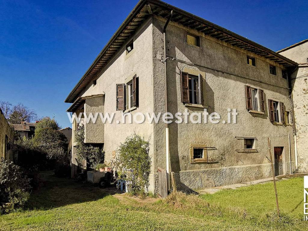 Rustico / casale a Anghiari in Strada Comunale del Vaio - Foto 5