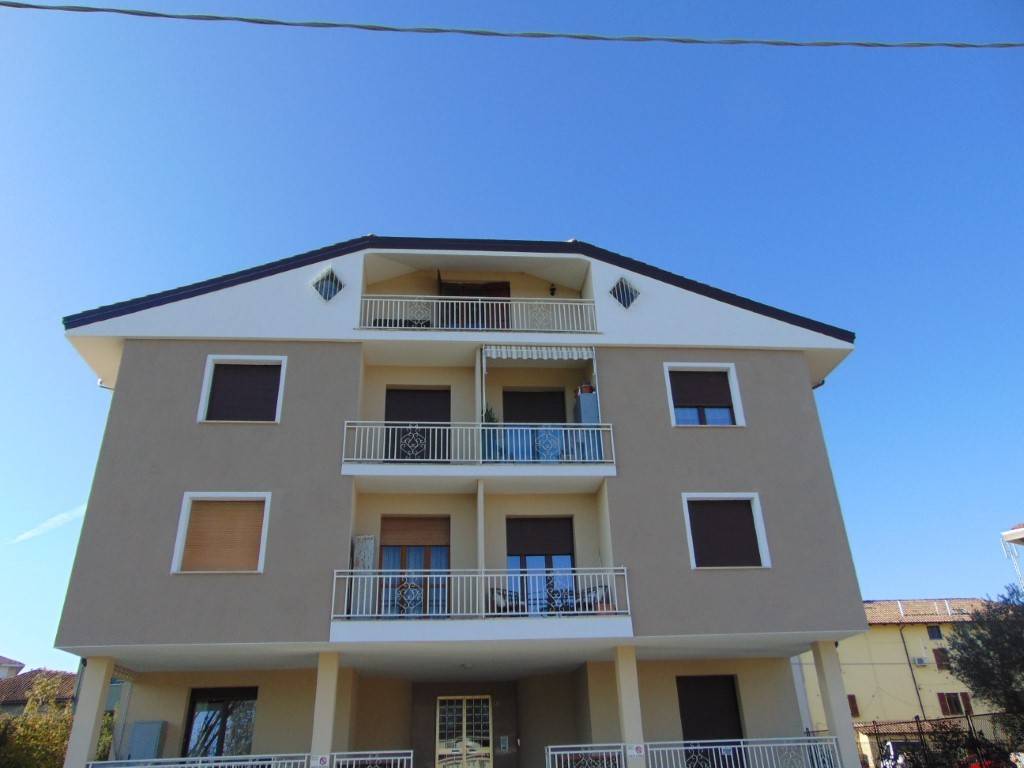 Appartamento a Nizza monferrato in Via Cesare Battisti, 81 - Foto 2