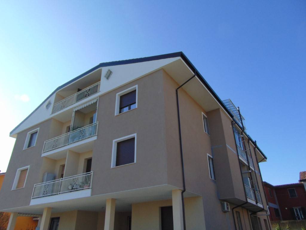 Appartamento a Nizza monferrato in Via Cesare Battisti, 81 - Foto 3