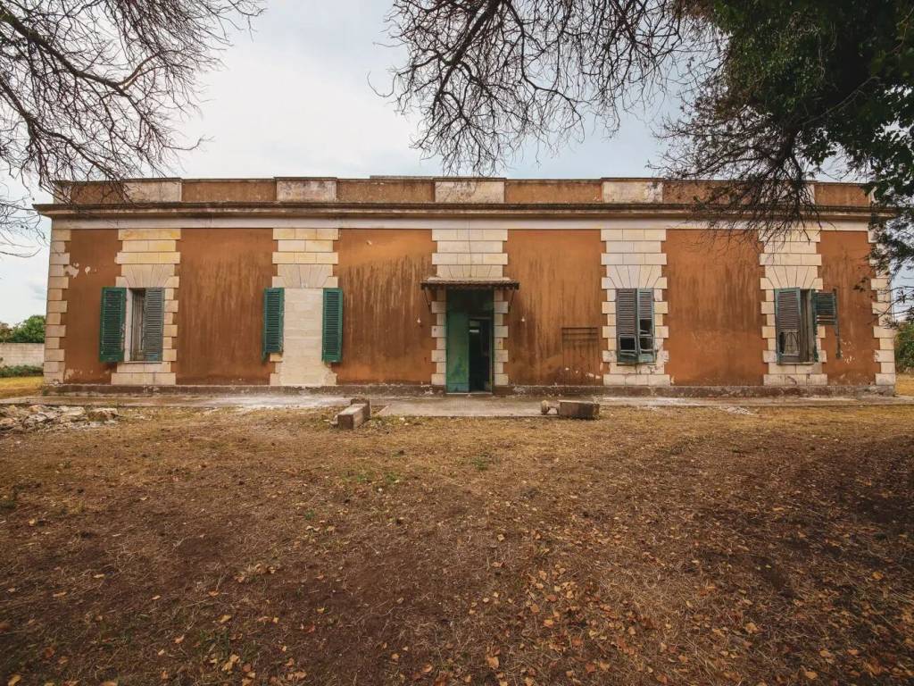 Villa a Brindisi in Via Provinciale Per San Vito, 199 - Foto 2