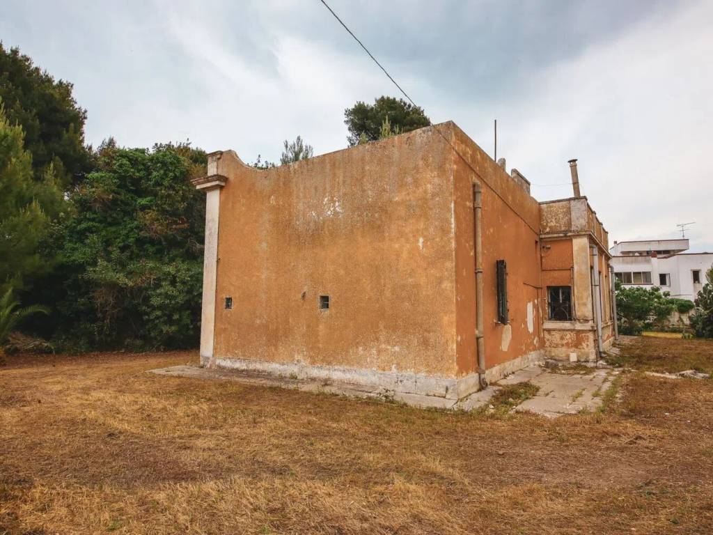 Villa a Brindisi in Via Provinciale Per San Vito, 199 - Foto 3