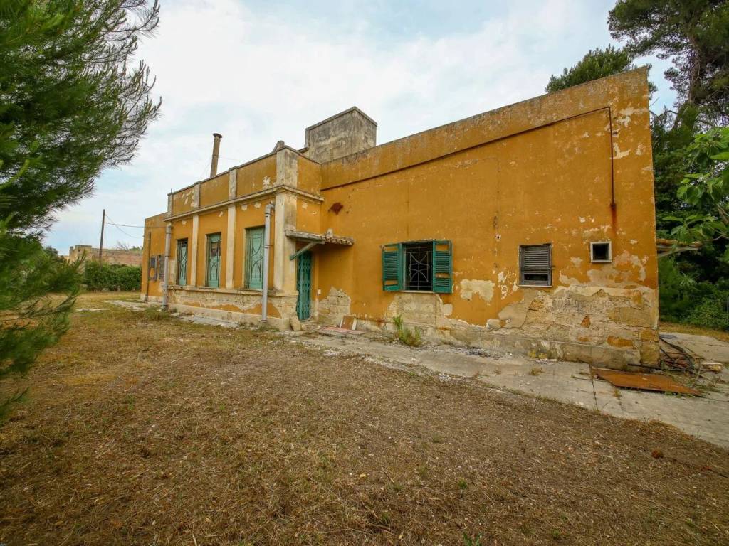 Villa a Brindisi in Via Provinciale Per San Vito, 199 - Foto 4