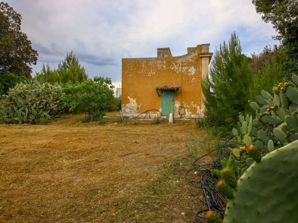 Villa a Brindisi in Via Provinciale Per San Vito, 199 - Foto 5