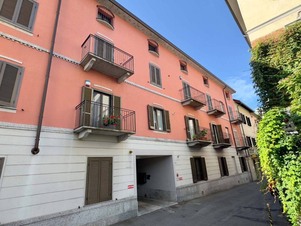 Appartamento a Novara in Strada Fornace Vecchia, 1 - Foto 2