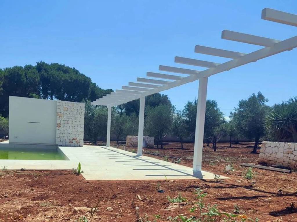 Villa a Carovigno in Contrada Colombo - Foto 5