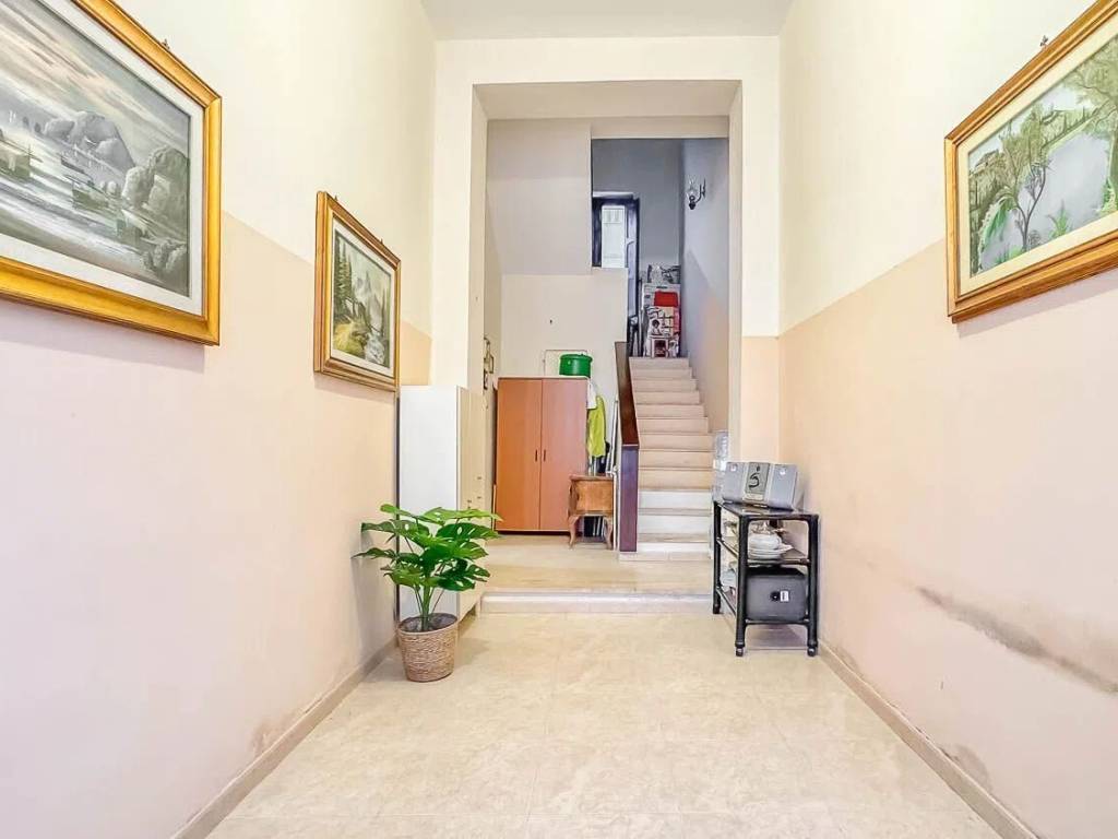 Appartamento a Brindisi in Via Cappuccini, 232 - Foto 2