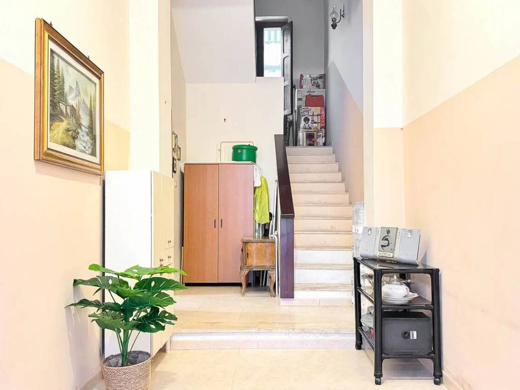 Appartamento a Brindisi in Via Cappuccini, 232 - Foto 3