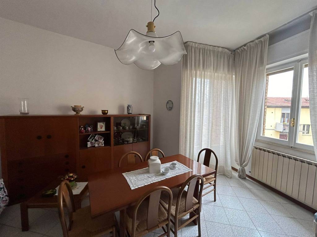 Appartamento a Siena in Via Antonio Bazzi Detto il Sodoma - Foto 3