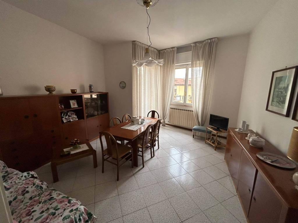 Appartamento a Siena in Via Antonio Bazzi Detto il Sodoma - Foto 4