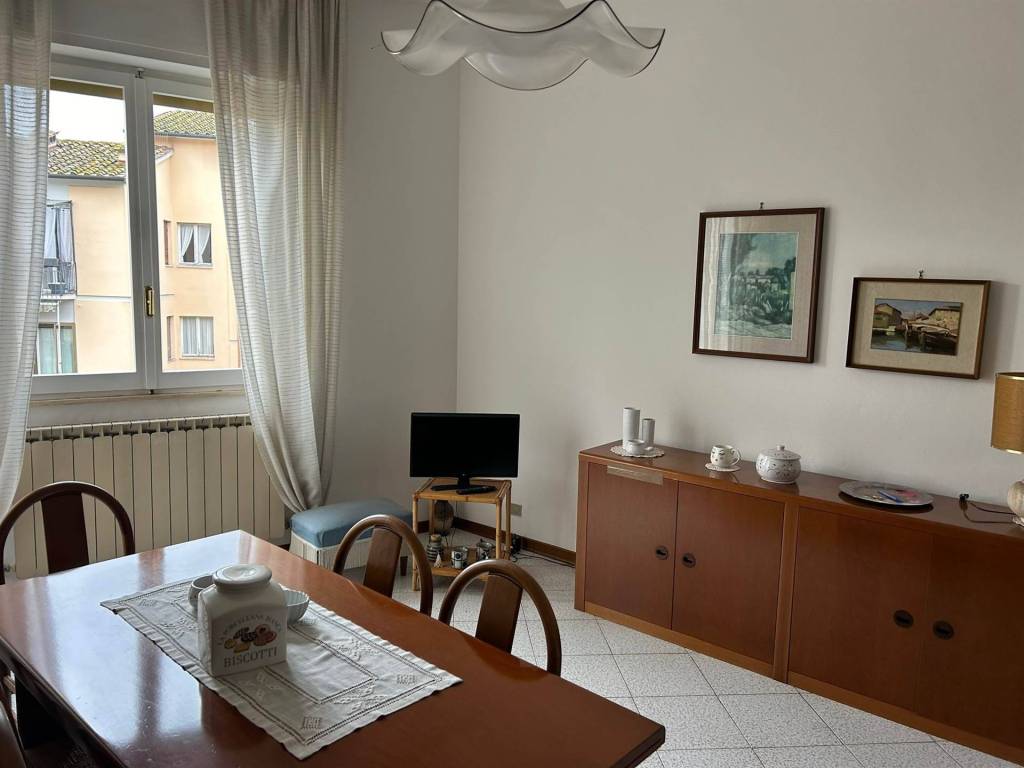 Appartamento a Siena in Via Antonio Bazzi Detto il Sodoma - Foto 5