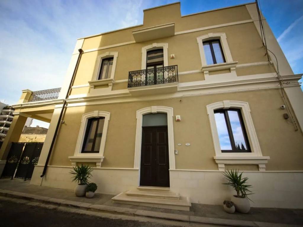 Villa a Brindisi in Via Tor Pisana - Foto 3