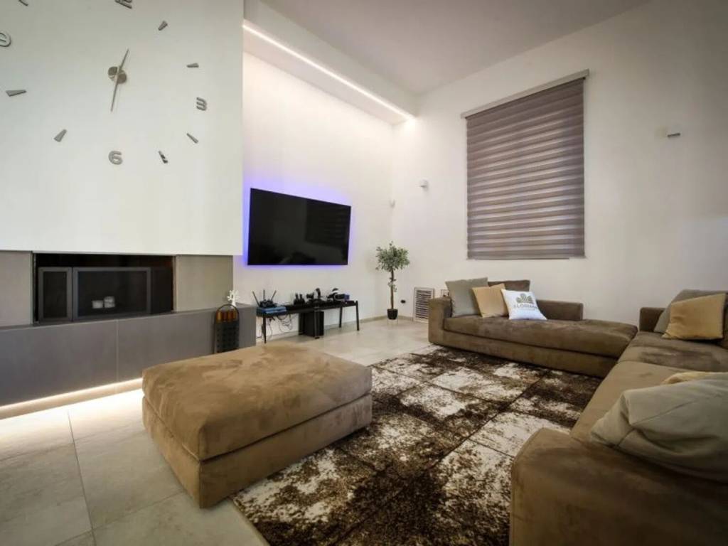 Villa a Brindisi in Via Tor Pisana - Foto 5