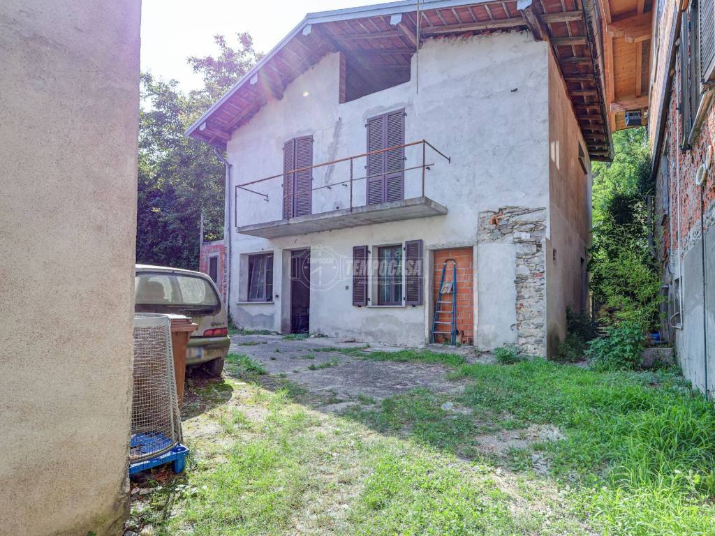 Villa a Brebbia in Via Monte Santo - Foto 3