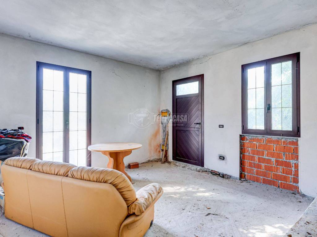 Villa a Brebbia in Via Monte Santo - Foto 4