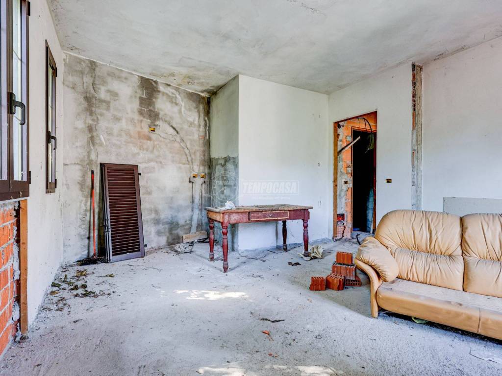 Villa a Brebbia in Via Monte Santo - Foto 5