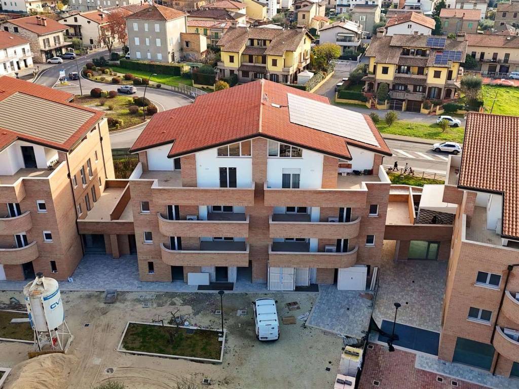 Appartamento a Assisi in Via Fratelli Andrea e Nazzareno Matteucci - Foto 3