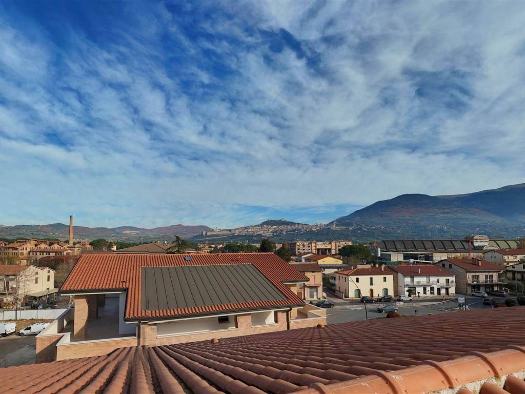Appartamento a Assisi in Via Fratelli Andrea e Nazzareno Matteucci - Foto 4