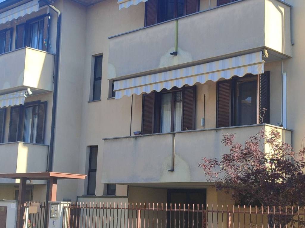 Appartamento a Sant'angelo lodigiano in Via Privata Alcide De Gasperi - Foto 2