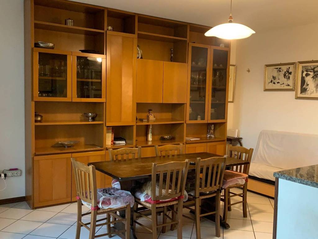 Appartamento a Sant'angelo lodigiano in Via Privata Alcide De Gasperi - Foto 3