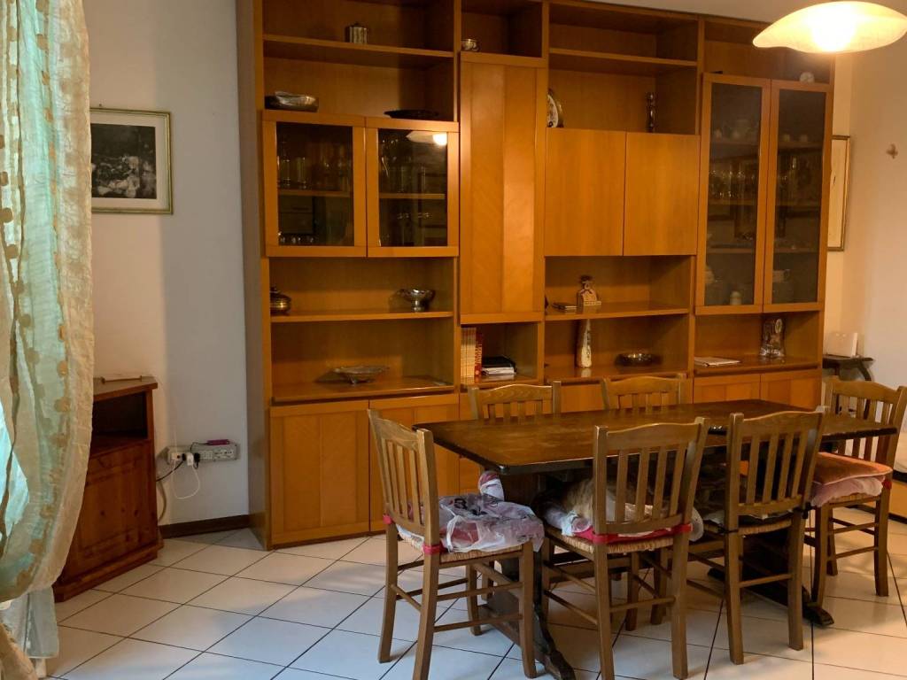 Appartamento a Sant'angelo lodigiano in Via Privata Alcide De Gasperi - Foto 4